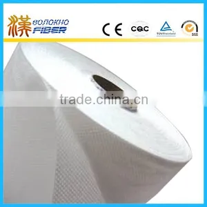Laminated Absorbent Pad for Sanitary Napkins, Laminated Airlaid Paper Absorbent Cushion thumbnail-2