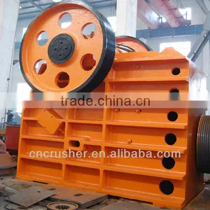 Coarse Crusher, Coarse Jaw Crusher thumbnail-1
