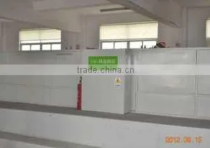 Shanghai Hongji Printing Development Co., Ltd. company overview - view 3 thumbnail