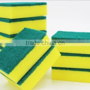 Best-selling Kitchen Sponge Scour Scouring Pad thumbnail-3