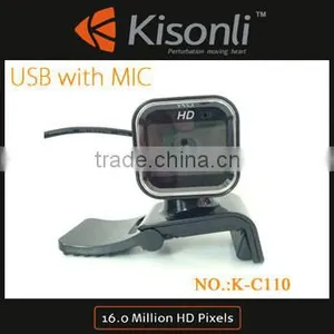 13 Mega Pixel Android TV Box Chinese Webcam For Sale thumbnail-2