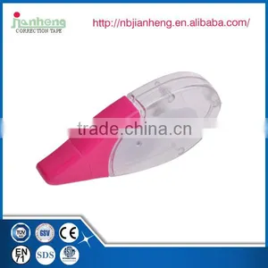 High Quality Office Half Transparent 6 Meter Refill Correction Tape thumbnail-2
