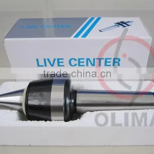 Adjustable Live Center MT2 MT3 MT4 Extended Live Center thumbnail-3