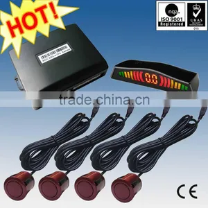 COLOR Parking Sensor(ED02-4-MF0) thumbnail-1