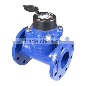 Irrigation Water Meter 2" to 12" thumbnail-1