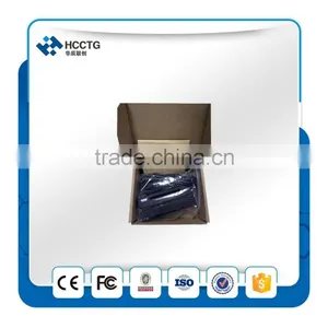 Bluetooth Magnetic Card Reader Writer Mini/mobile Card Reader Emv-HCC100 Quality Choice thumbnail-6