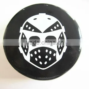 3 Inch Custom Hockey Pucks thumbnail-4