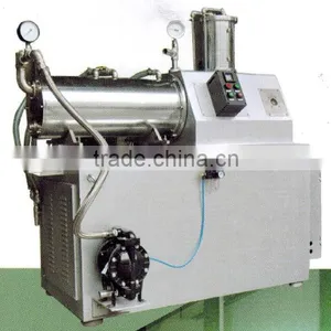 Bead Mill Process / Bead Mill Homogenizer thumbnail-1