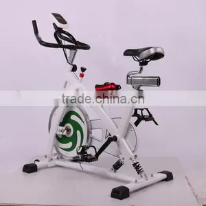 Home Used High Quality Slimming Equipment Bike thumbnail-2