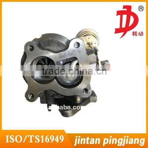 Best KP35 5335 970 0002 Turbocharger thumbnail-3