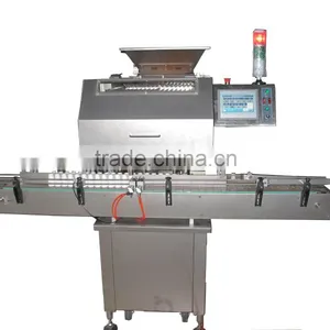 LED16 Electronic Capsule Counting Machine thumbnail-1