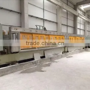 Marble Auto Line Machine for Stone Polishing thumbnail-1