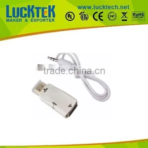 VIDEO TO VGA+AUDIO ADAPTER thumbnail-1