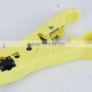 COAXIAL CABLE STRIPPING TOOL thumbnail-1