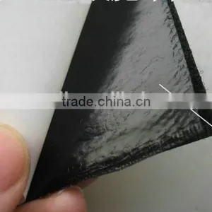 Self Adhesive Hook and Loop Tape/hook and Loop With Glue thumbnail-2