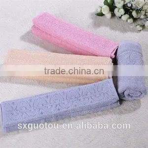 Bamboo Fiber Towel thumbnail-3