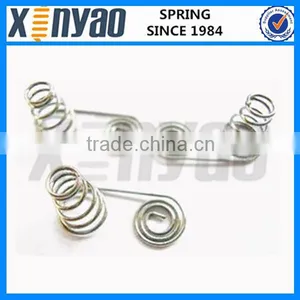 Multi-Purpose Conical Battery Contacts Spring thumbnail-1