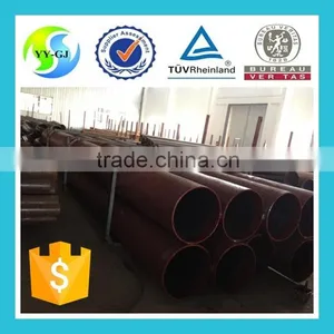 Prime Quality Oil Steel Pipe thumbnail-5