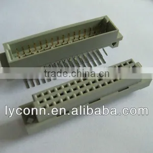 Euro Connector DIN 41612 Connector thumbnail-1