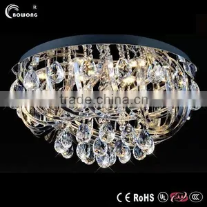 Crystal Ball Ceiling Light,led Ceiling Light thumbnail-1