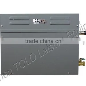 Automatic Steam Machine for Steam Generator Shower thumbnail-1