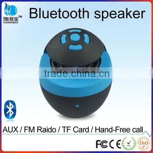 Egg Shaped Super Wireless Speaker_Portable Bluetooth Speaker thumbnail-1