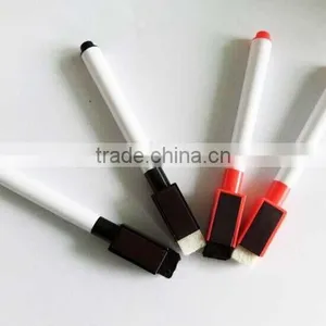 Magnetic Dry Erasable Marker Pen thumbnail-1