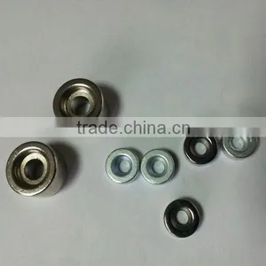 Countersunk Hole Neodymium Magnet M5 Screw thumbnail-2