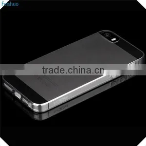 Low Price Antique Tpu Case for Iphone 5/5s Made in China thumbnail-2