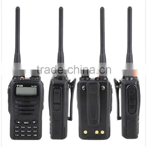 Portable Keypad Walkie Talkie cb Radio TD-V58 thumbnail-2