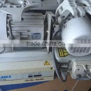 Juki Ddl-8700-7 Used Second Hand Automatic Sewing Machine For Shirt thumbnail-5