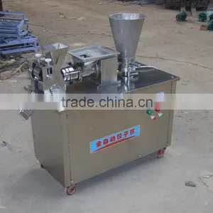 Electric Mini Dumpling Machine /automatic Electric Mini Dumpling Machine thumbnail-6