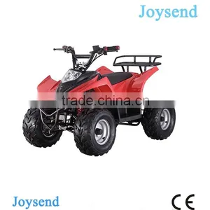 Electric Start Engine Kids ATV For Sale thumbnail-5