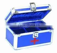 Durable Aluminum First Aid Carrying Case Made in China thumbnail-3