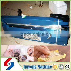 2015 Home Use Portable Lollipop Sealing Machine thumbnail-4