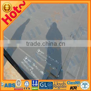 Europe Standard S355JR Alloy Steel Plate thumbnail-1