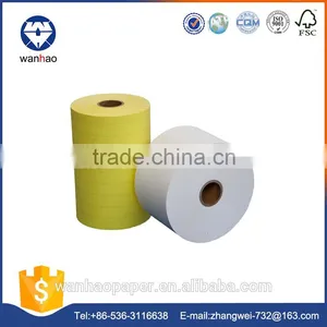 Free Samples Automotive Air and Oil Filter Paper in China thumbnail-1