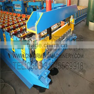 FX China Tile Aking Machine thumbnail-3