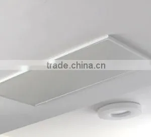 Ideal Ceiling Mount Far Infrared Heating Panels for Bedroom,Ancillary Rooms &Hallways thumbnail-3