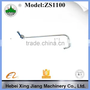 Oil and Gas Welded Seamless Steel Pipe/tube thumbnail-6