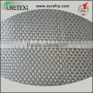 E-glass Woven Roving Fabric 360gsm thumbnail-6
