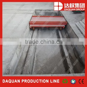 Lightweight Wall Panels Machine/fiber Cement Board Production Line / Eps Cement Sandwich Panel Machine thumbnail-5