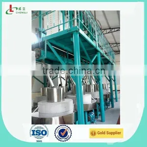 Stone Grinding Mill thumbnail-1
