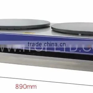 ECM-1 Electric Crepe Maker thumbnail-3