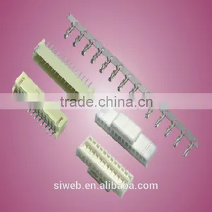 Manufactoring Analogous JST 1.27mm Pin Header Connector thumbnail-4