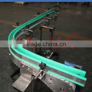 Turning Transfer 90 Degree Chain Conveyor thumbnail-1