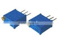 Trimmer Potentiometer thumbnail-1