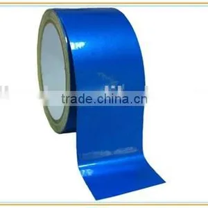 High Adhesive PVC Reflective Tape, Industrial Tape thumbnail-5