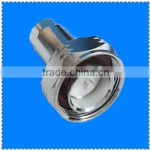 DIN Male Connector for 1 2 Cable thumbnail-1