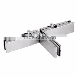Preferential Price Glass Clamp Hardware Door Suspension Balustrade Fittings thumbnail-2